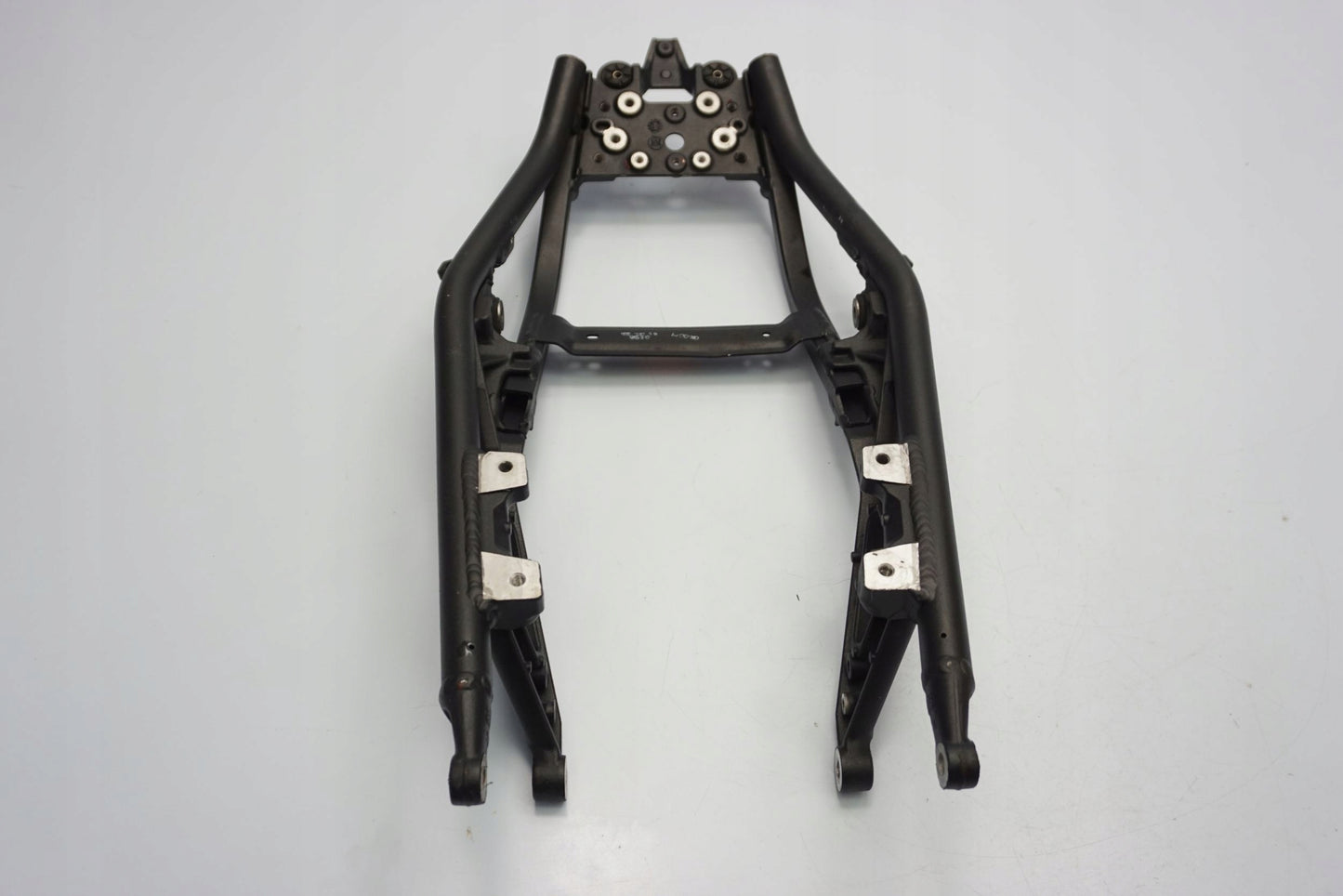 TRIUMPH SPEED TRIPLE 1050 11-16 Heckrahmen Rahmen hinten rear frame