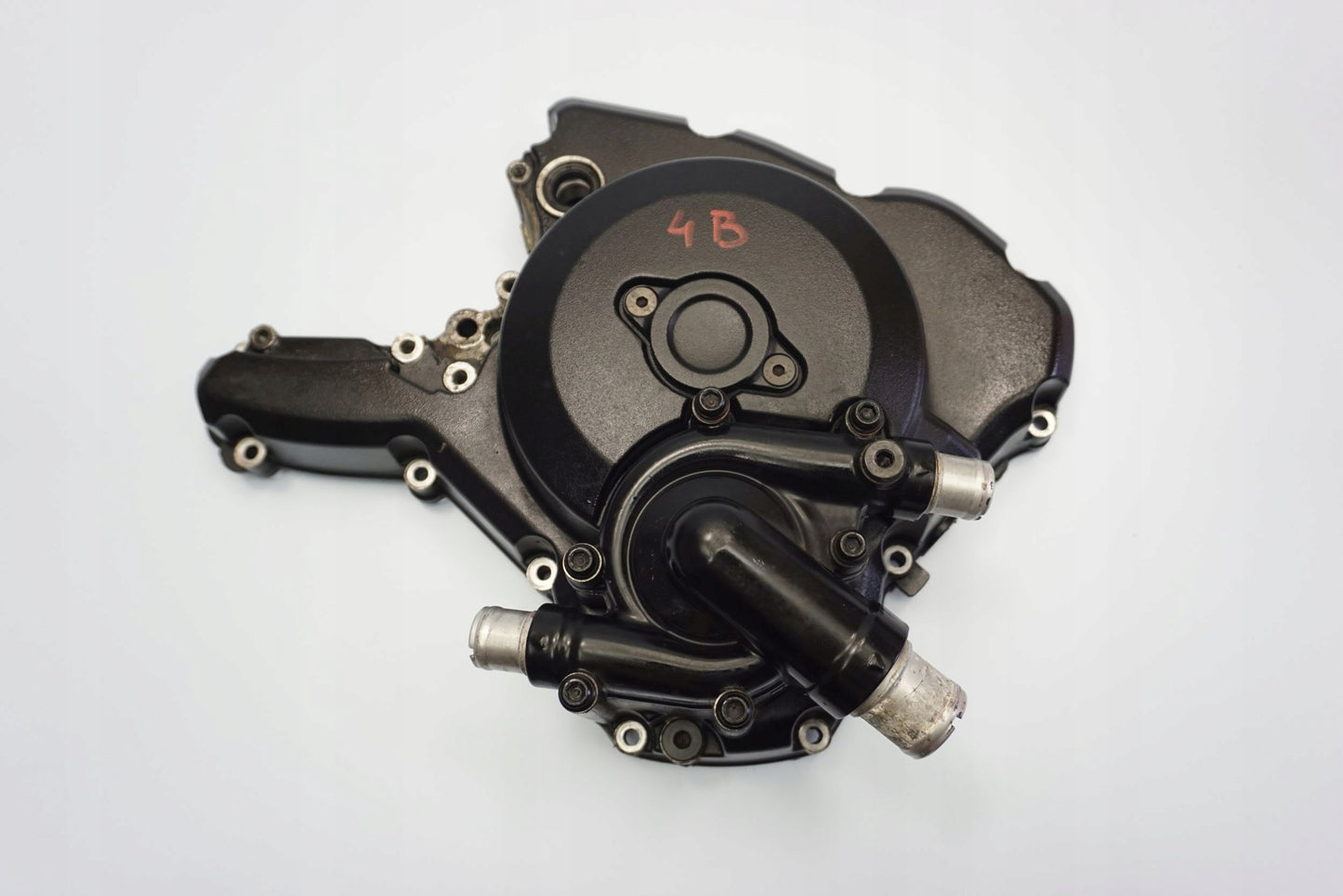 DUCATI DIAVEL 1200 Motordeckel Engine Cover