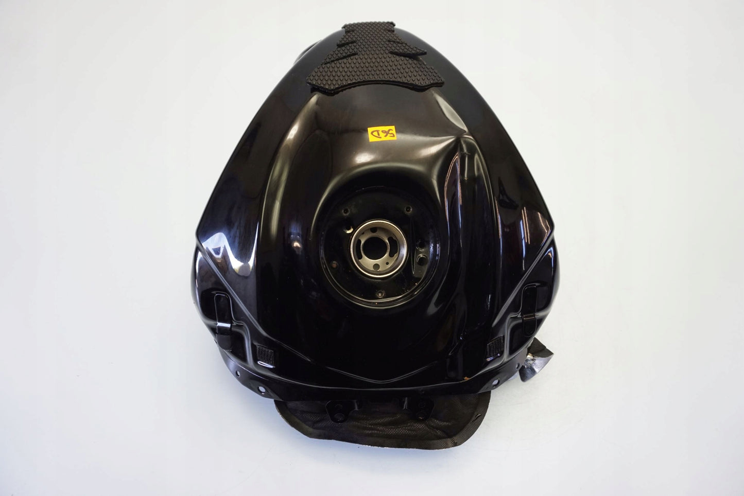 SUZUKI GSX-R 1000 K9-L6 Kraftstofftank Benzintank Fuel Tank