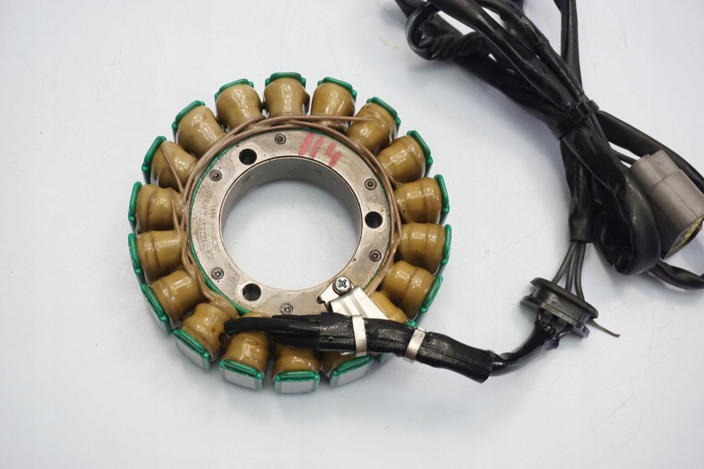 BMW F 850 GS 18- Lichtmaschine Stator Generator Lima Alternator