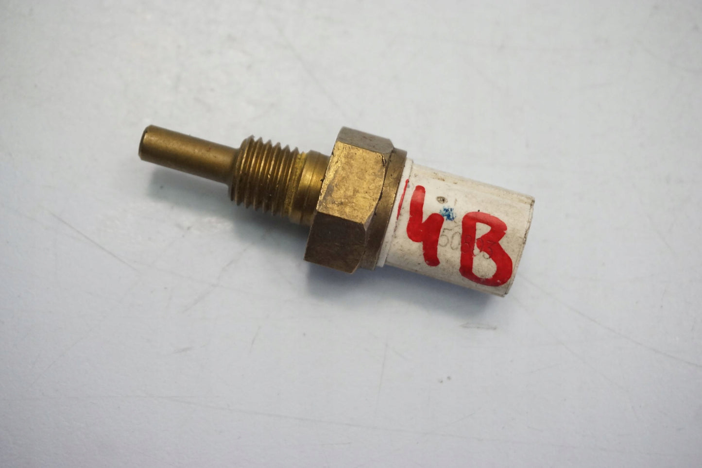 KAWASAKI Z1000 14-19 Temperatursensor Thermostat Temperature sensor 3