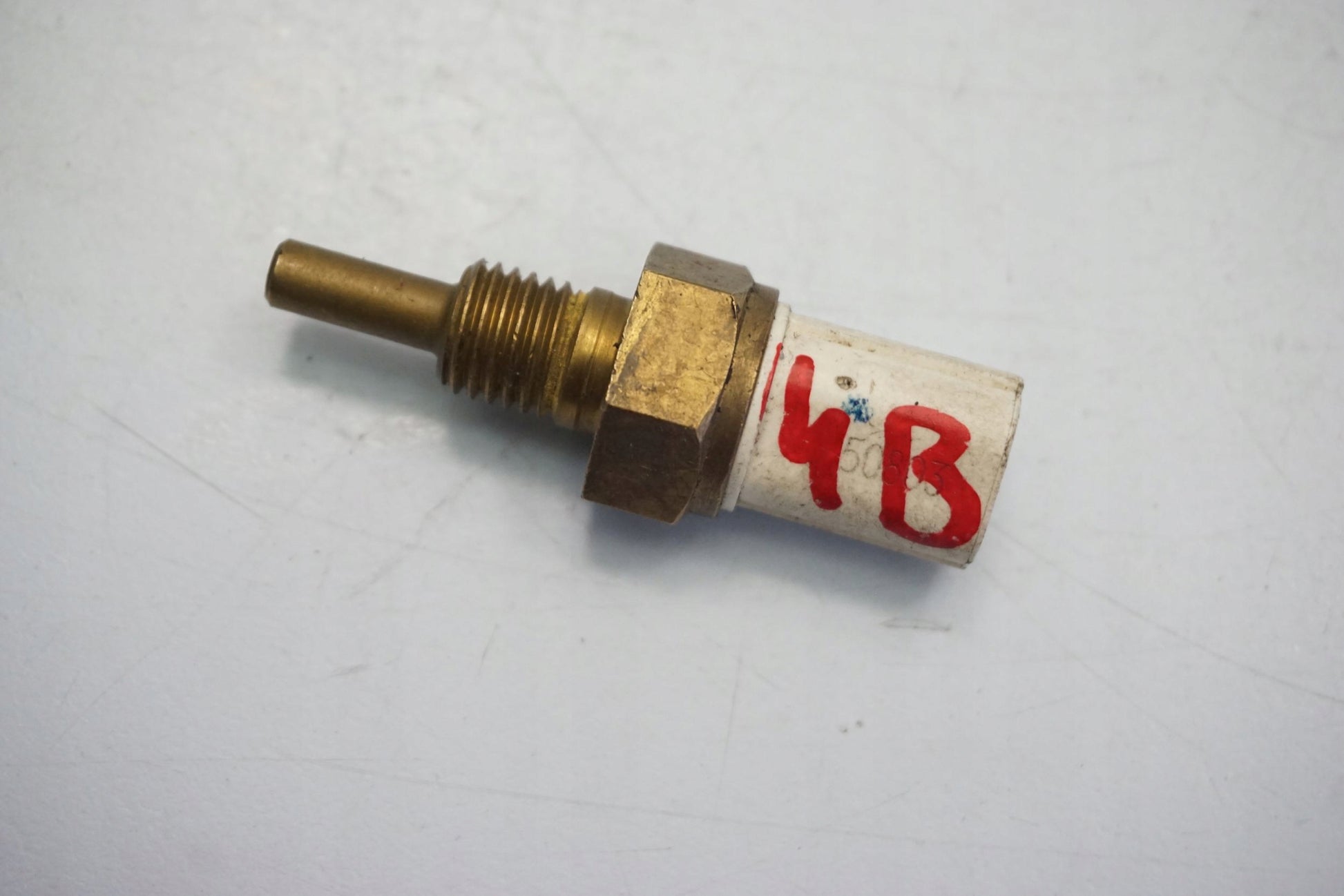 KAWASAKI Z1000 14-19 Temperatursensor Thermostat Temperature sensor 3