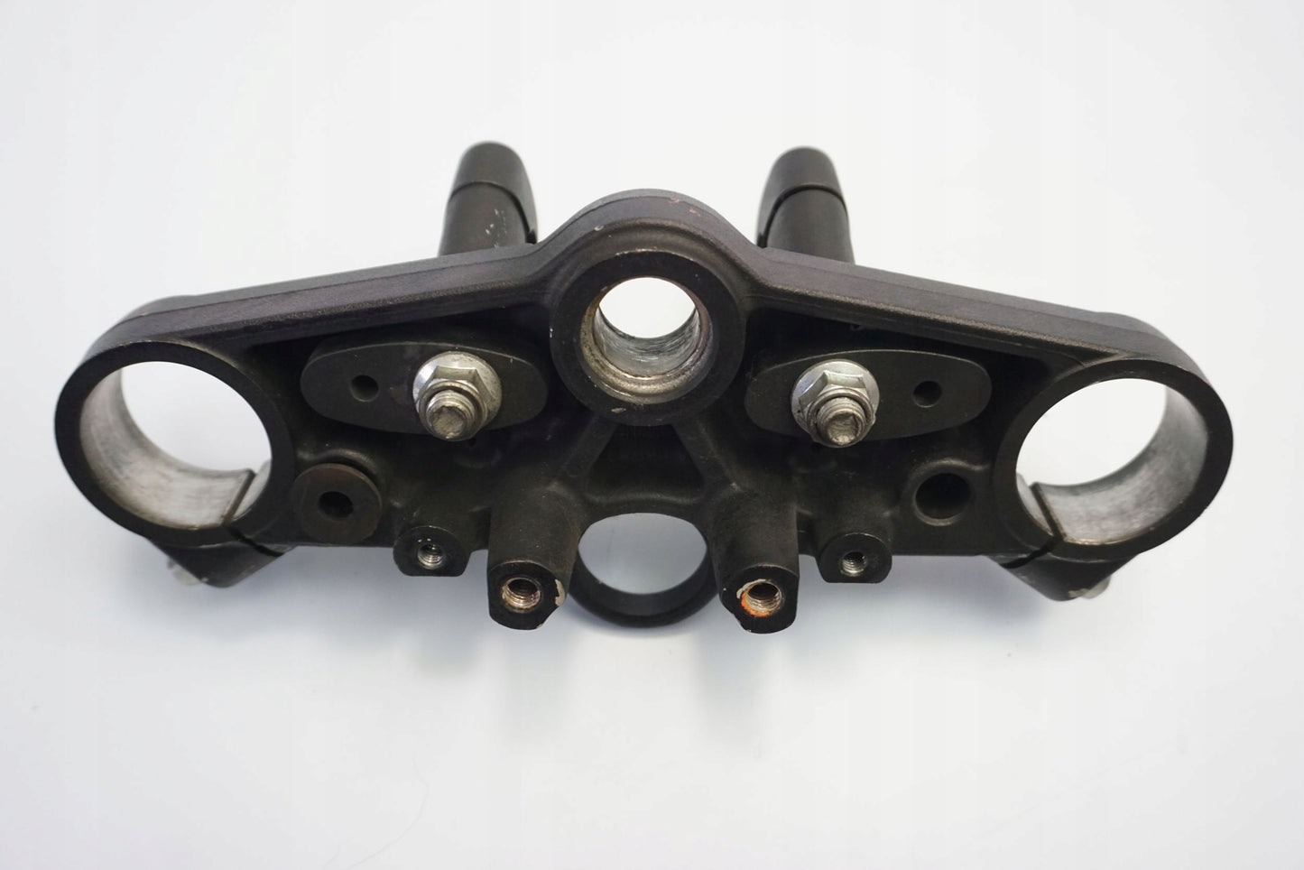 SUZUKI GSF 650 BANDIT 09-12 obere Gabelbrücke Triple Clamp oben