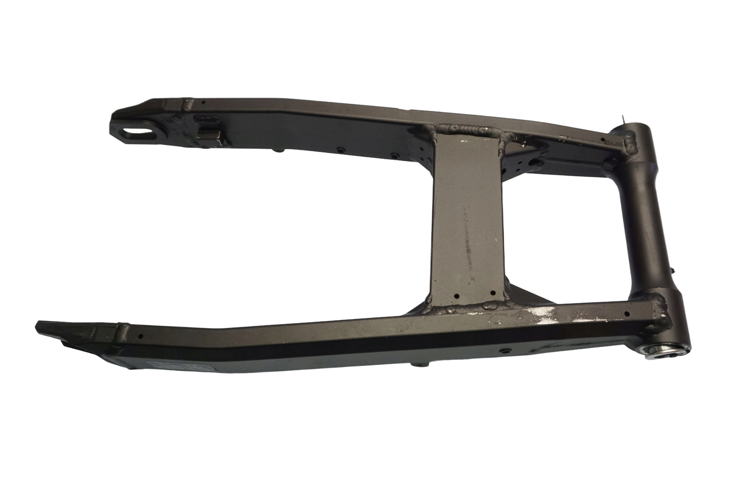 KAWASAKI VERSYS 1000 19- Schwinge Hinterradschwinge swing arm 1