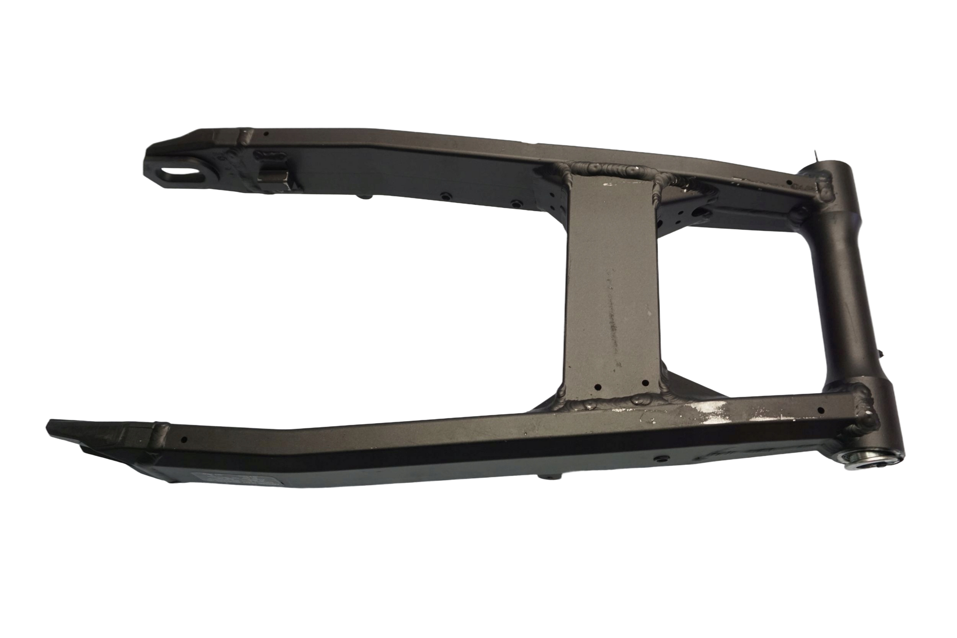 KAWASAKI VERSYS 1000 19- Schwinge Hinterradschwinge swing arm 1