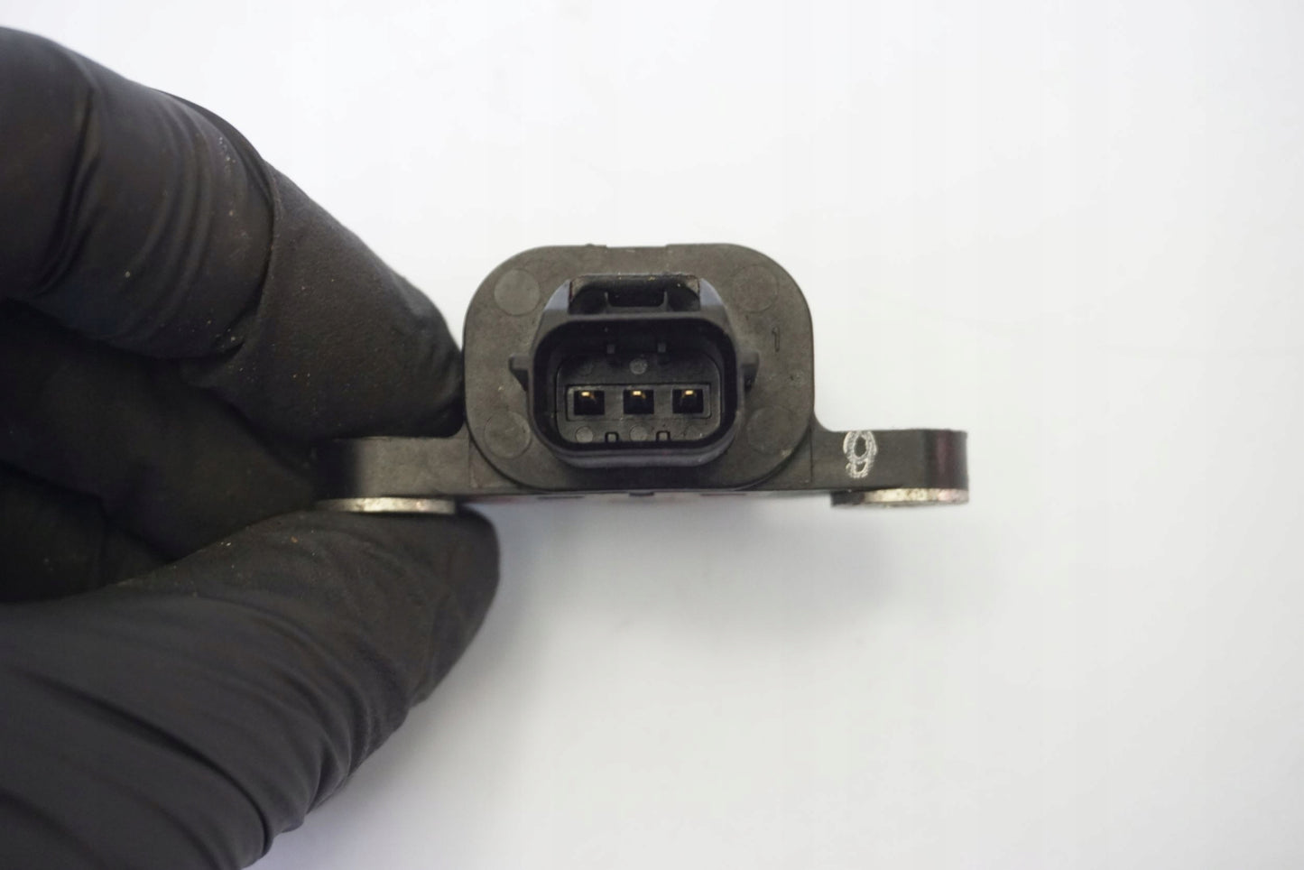 KAWASAKI ZX-10R 11-15 Neigungssensor Kippsensor Tilt Sensor 3