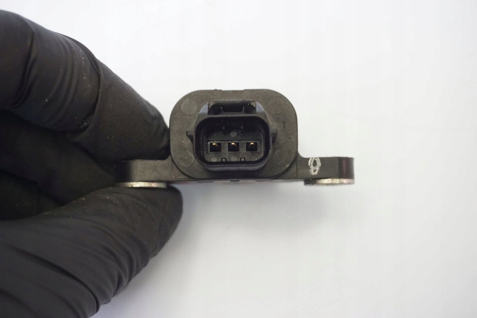 KAWASAKI ZX-10R 11-15 Neigungssensor Kippsensor Tilt Sensor 3