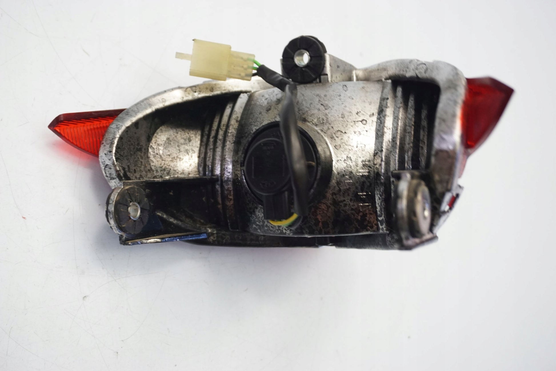 HONDA XL 700 V TRANSALP 08-11 Rücklicht 7