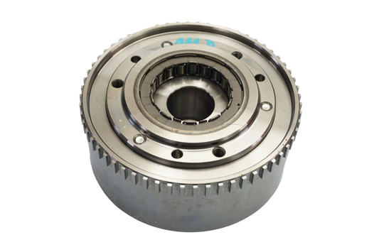 BMW F 800 R 09-14 Polrad Schwungrad Rotor Flywheel