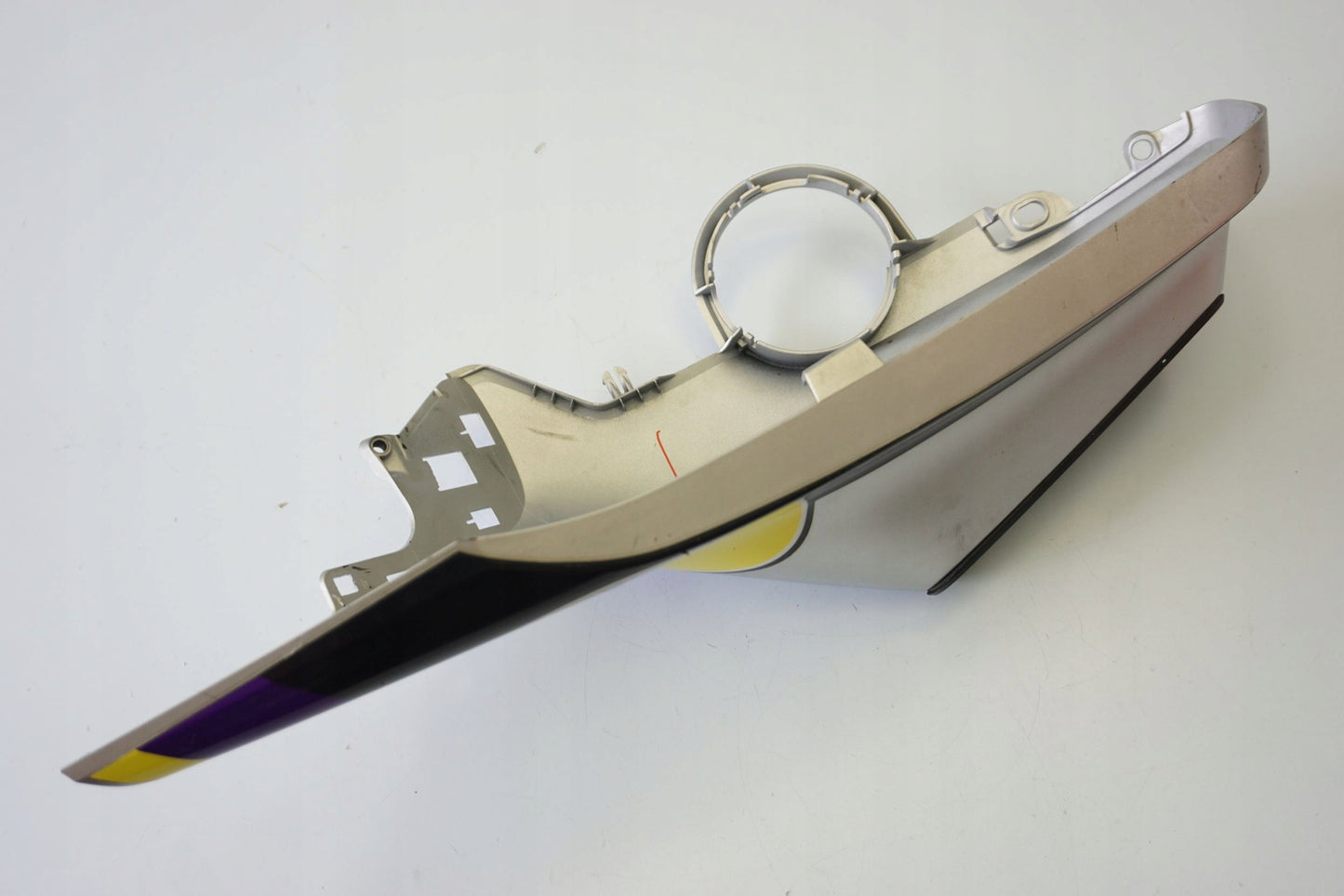 HUSQVARNA 701 VITPILEN Tankabdeckung Tank Cover Tankverkleidung 4