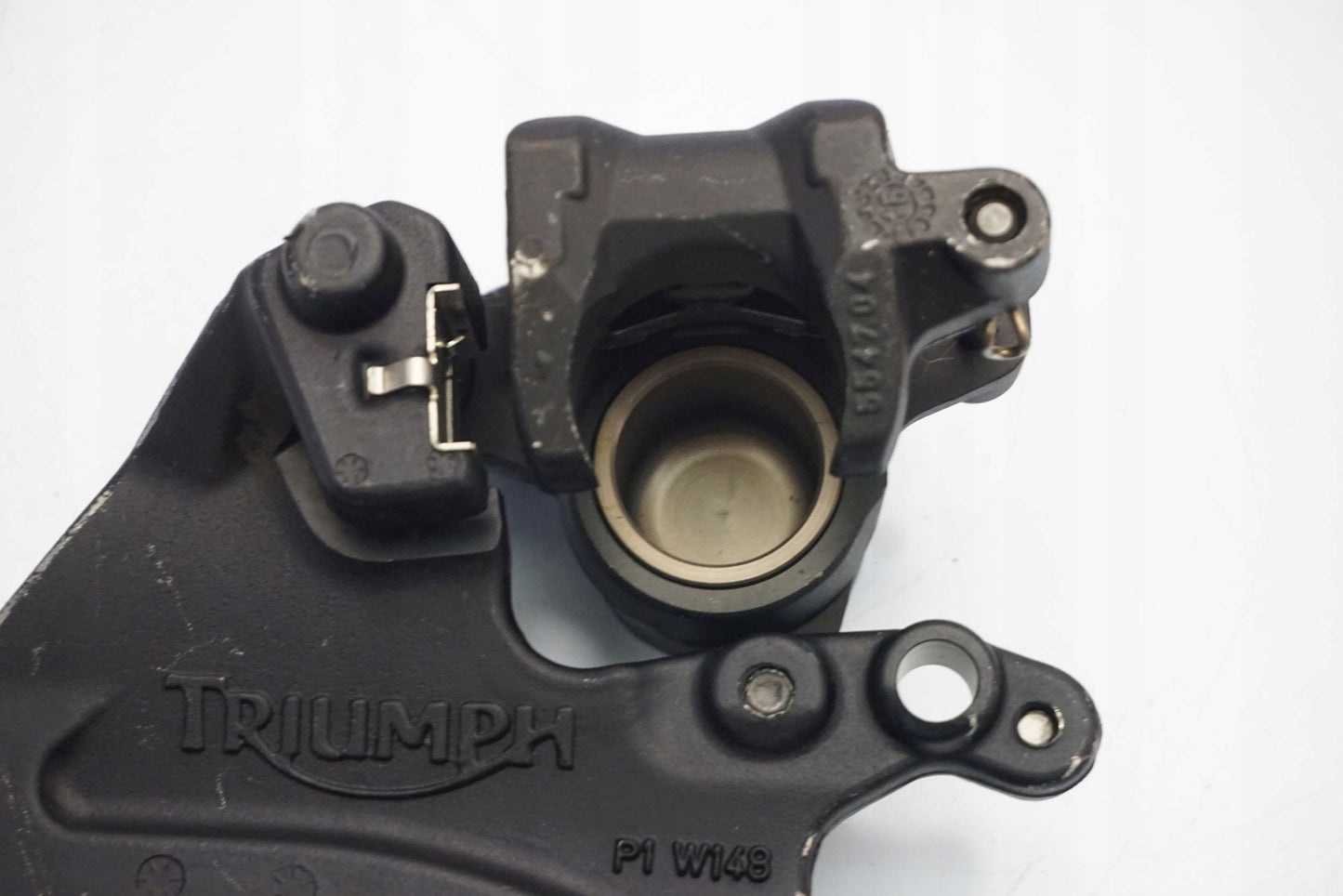 TRIUMPH STREET TRIPLE 765 RS 17- Bremse Bremssattel Bremszange hinten