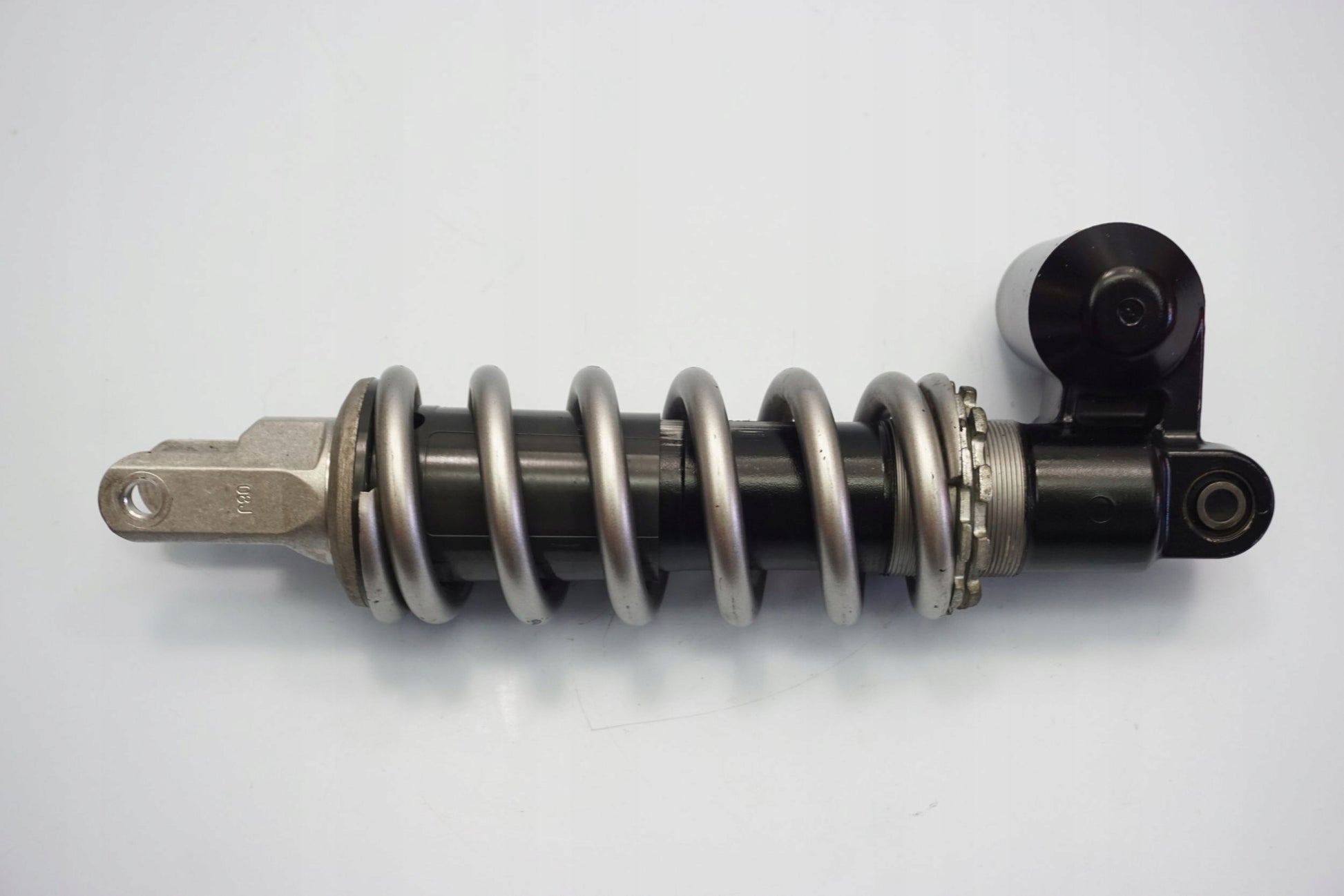 KAWASAKI ZZR-1400 05-11 Stoßdämpfer Federbein shock absorber 5