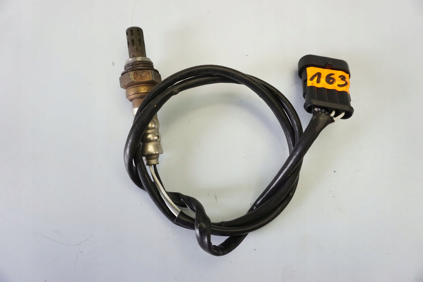 DUCATI STREETFIGHTER 1098 09-11 Lambdasonde O2 Sensor Sonde Sonda Lambda