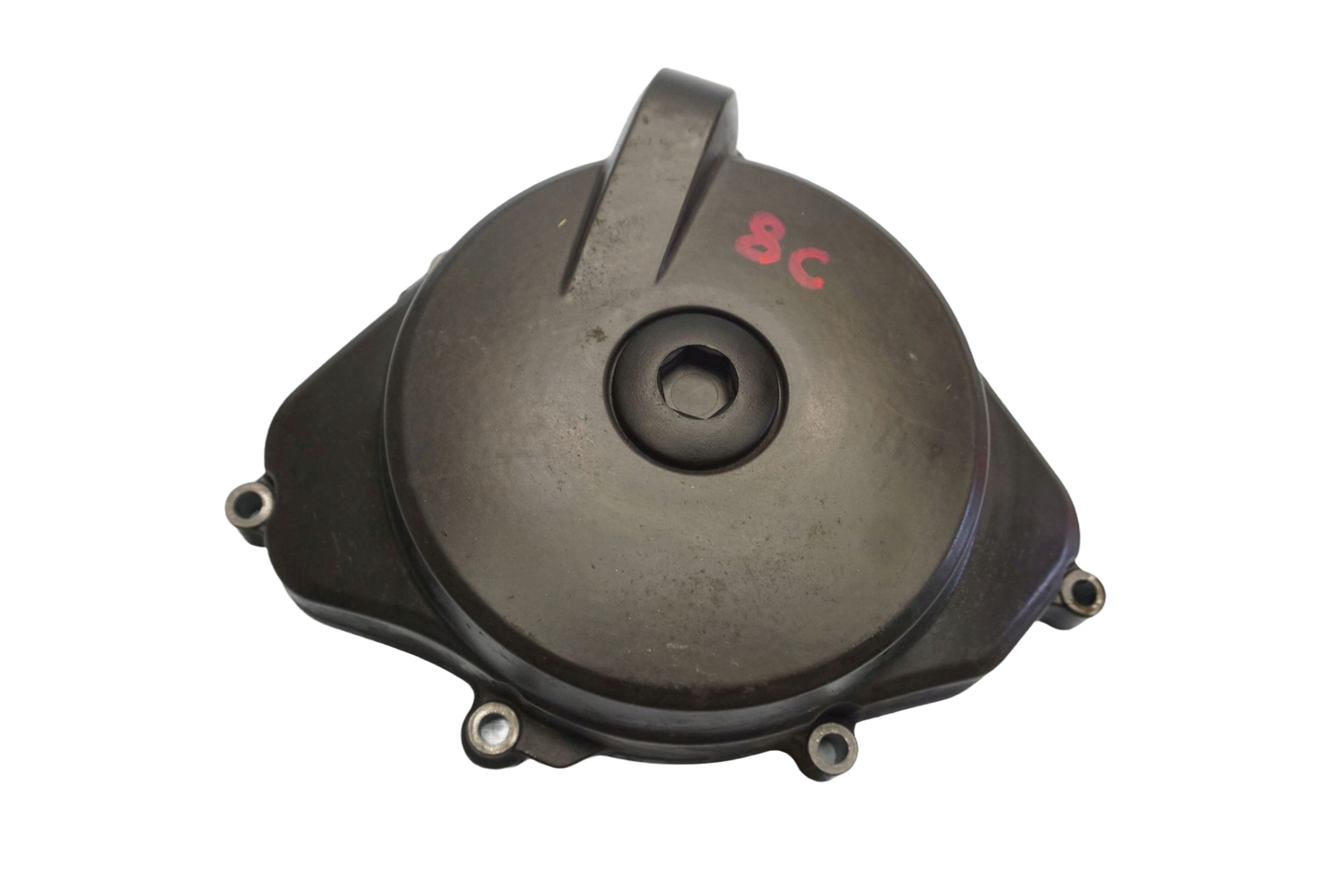 KTM 690 DUKE 16-19 Motordeckel Engine Cover 1