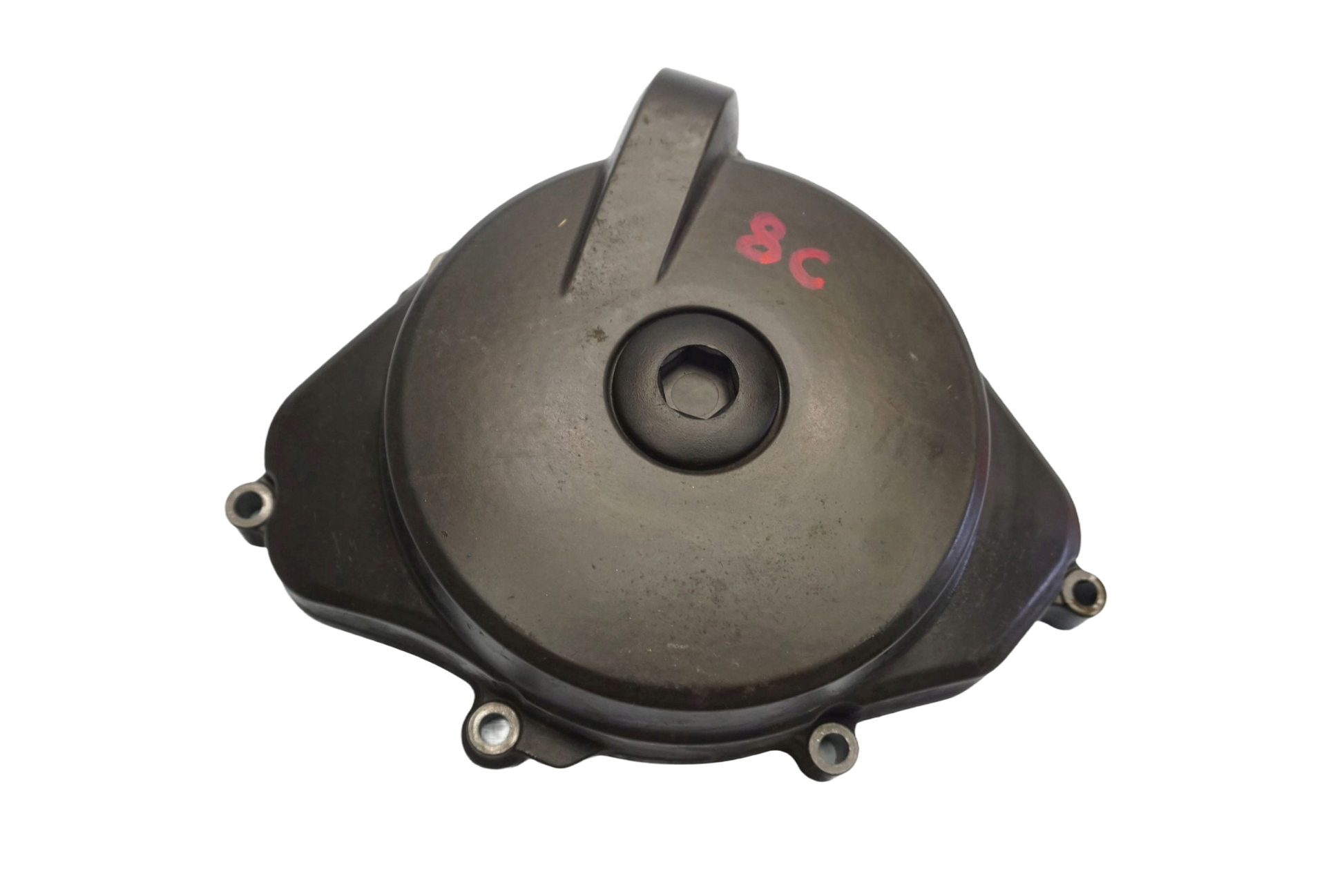 KTM 690 DUKE 16-19 Motordeckel Engine Cover 1