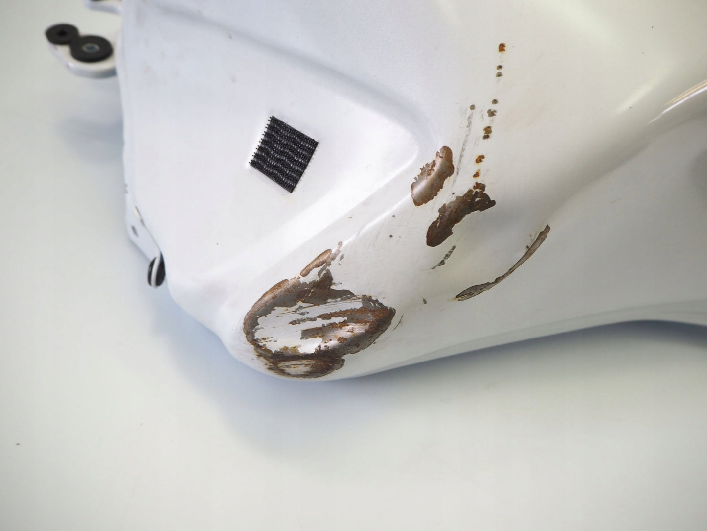 KAWASAKI 650 ER-6N 12-17 Kraftstofftank Benzintank Fuel Tank 7