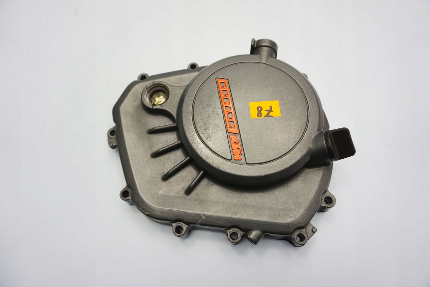 KTM 125 DUKE 11-16 Motordeckel Engine Cover 5