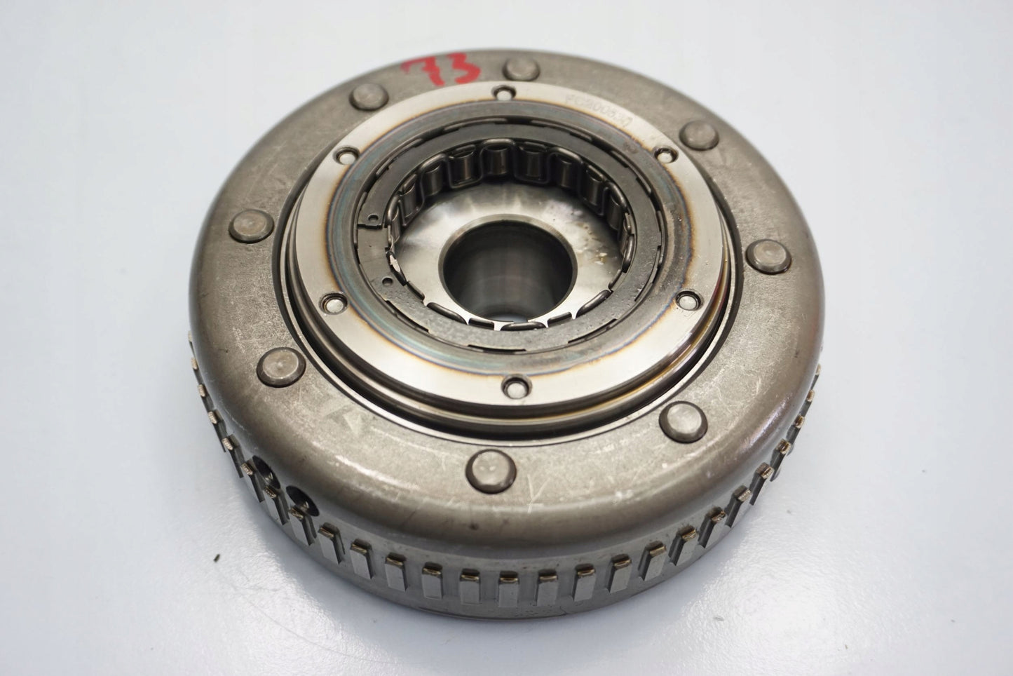 APRILIA RS 660 20- Polrad Schwungrad Rotor Flywheel