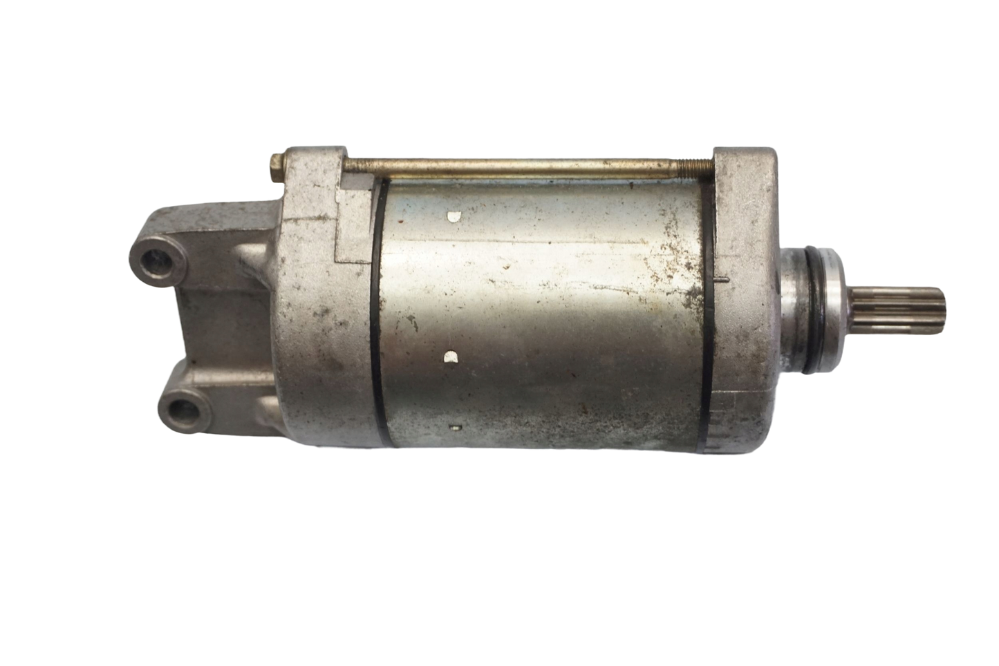 HONDA CB 600 F HORNET PC34 98-04 Anlasser Starter Motor