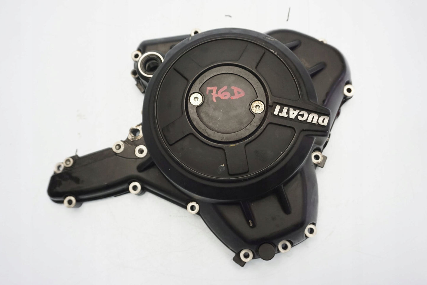 DUCATI MONSTER 797 17- Motordeckel Engine Cover