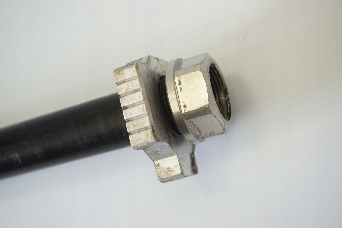 KTM 1290 SUPER ADVENTURE 17- Hinterachse Achse hinten Radachse rear axle 3