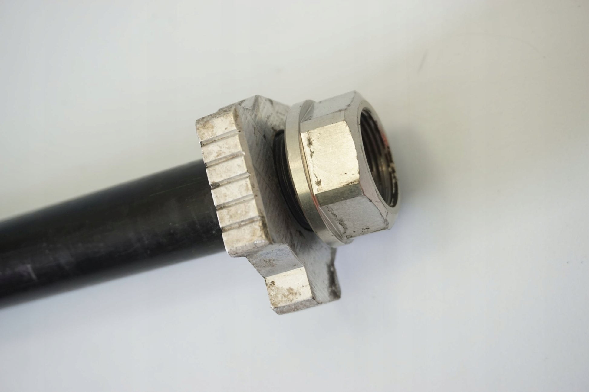 KTM 1290 SUPER ADVENTURE 17- Hinterachse Achse hinten Radachse rear axle 3