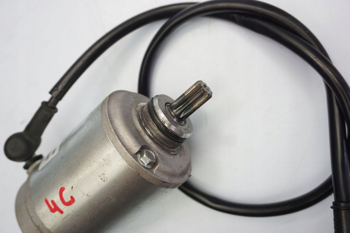 KTM 690 DUKE 16-19 Anlasser Starter Motor 4