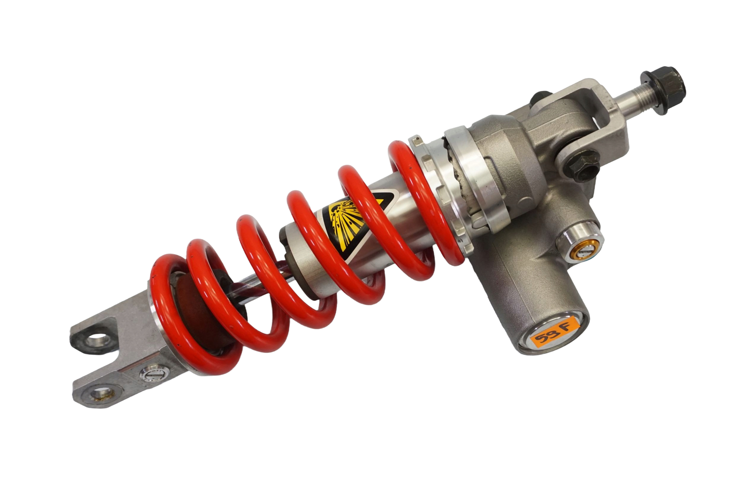 YAMAHA YZF-R6 RJ11 06-07 Stoßdämpfer Federbein shock absorber