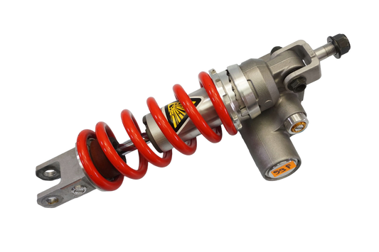 YAMAHA YZF-R6 RJ11 06-07 Stoßdämpfer Federbein shock absorber