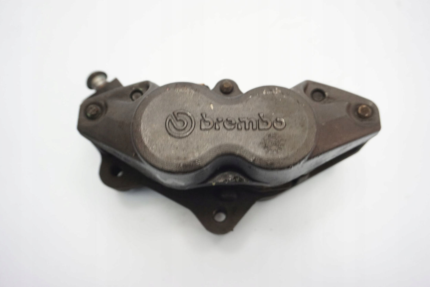 BMW R 1200 GS K25 04-07 Bremse Bremssattel Bremszange vorne rechts