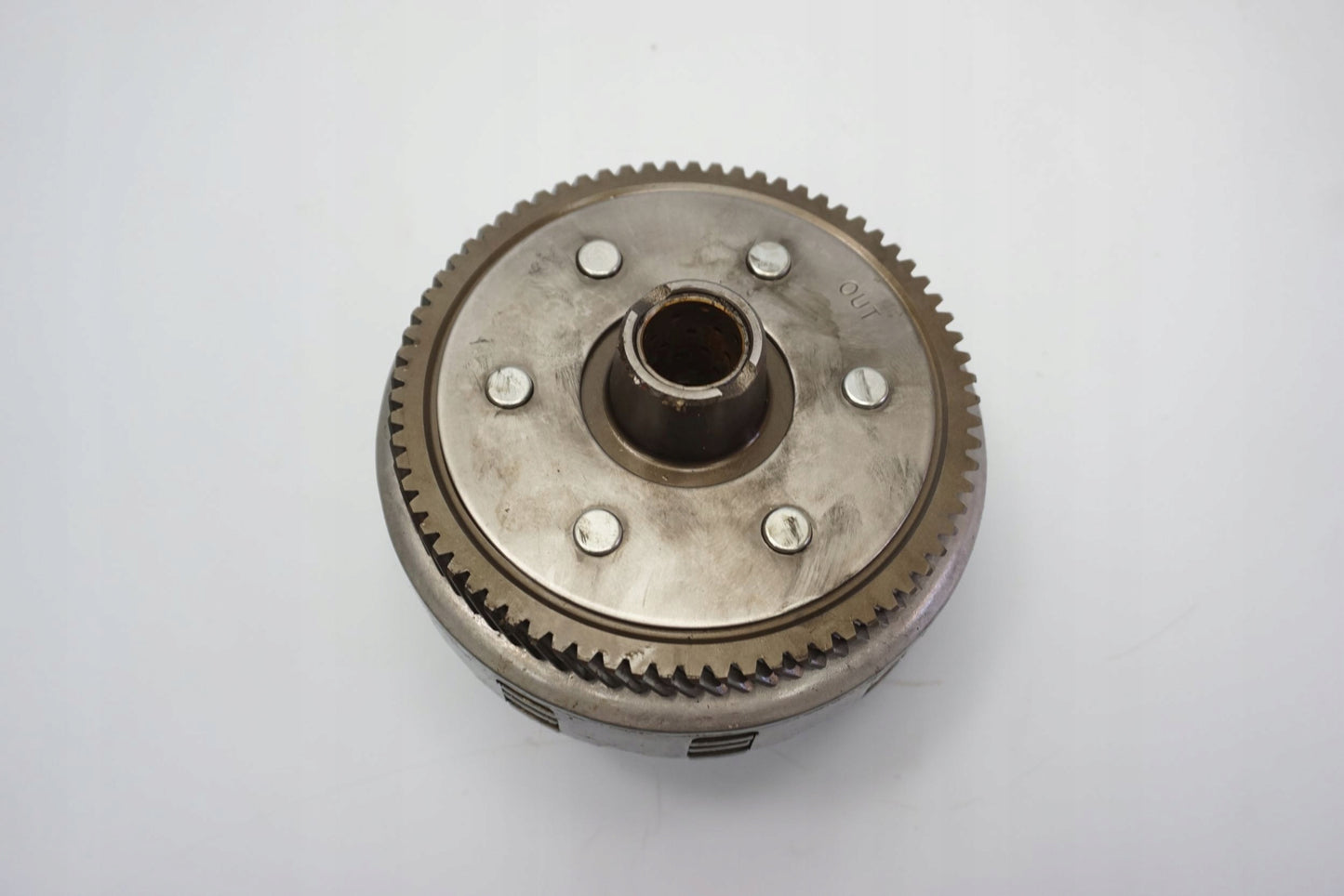 YAMAHA YZF-R 125 19- Kupplung Kupplungskorb Clutch