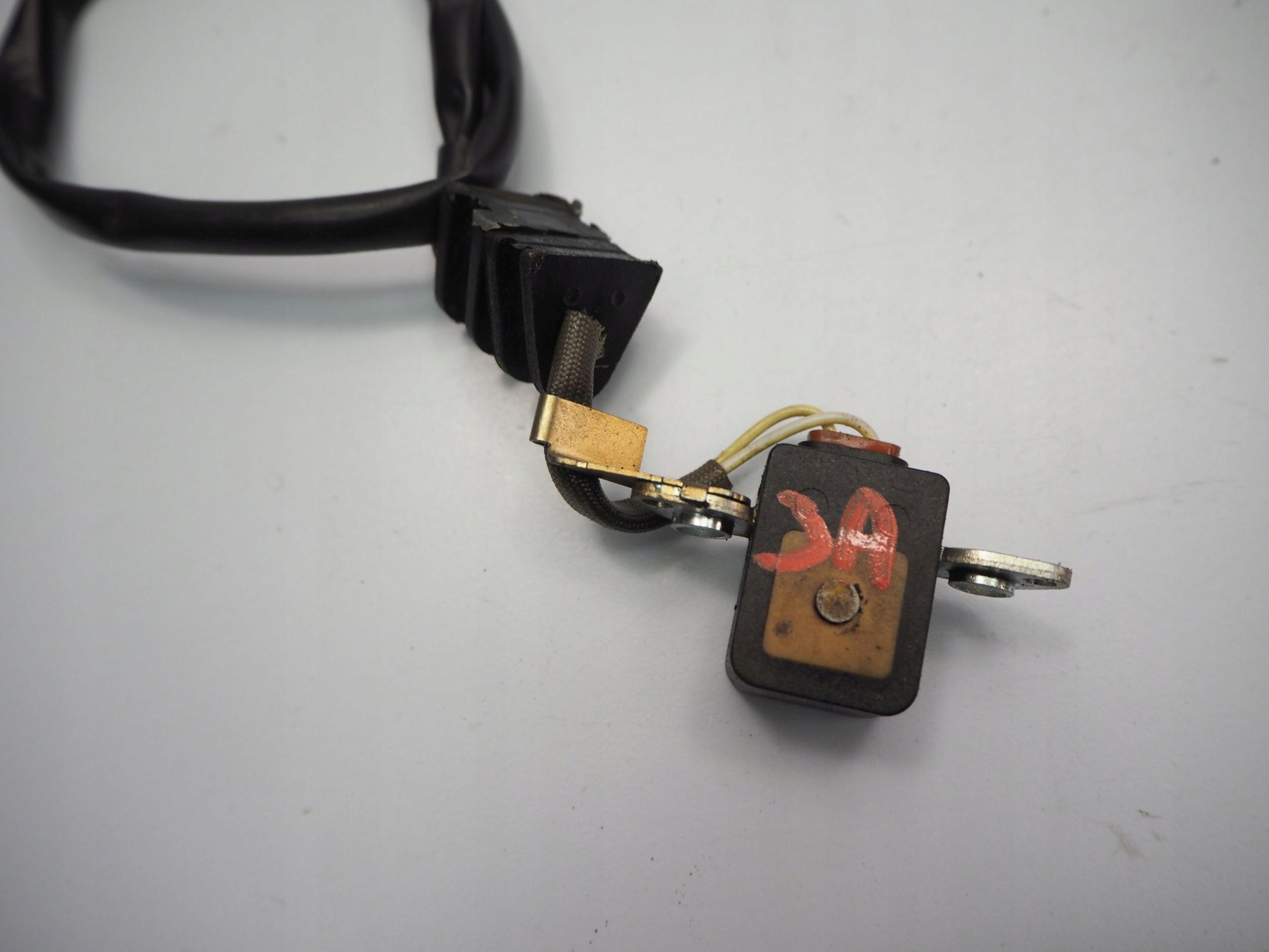 HONDA VFR 800 XF CROSSRUNNER 14-16 Impulsgeber Zündgeber Pick Up 4