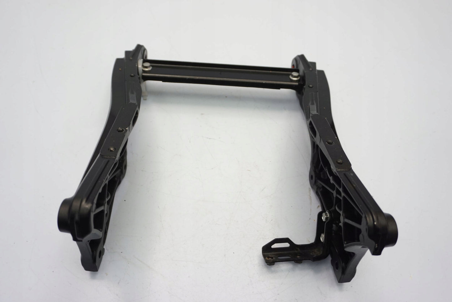 KAWASAKI Z1000 SX 10-16 Heckrahmen Rahmen hinten rear frame 6