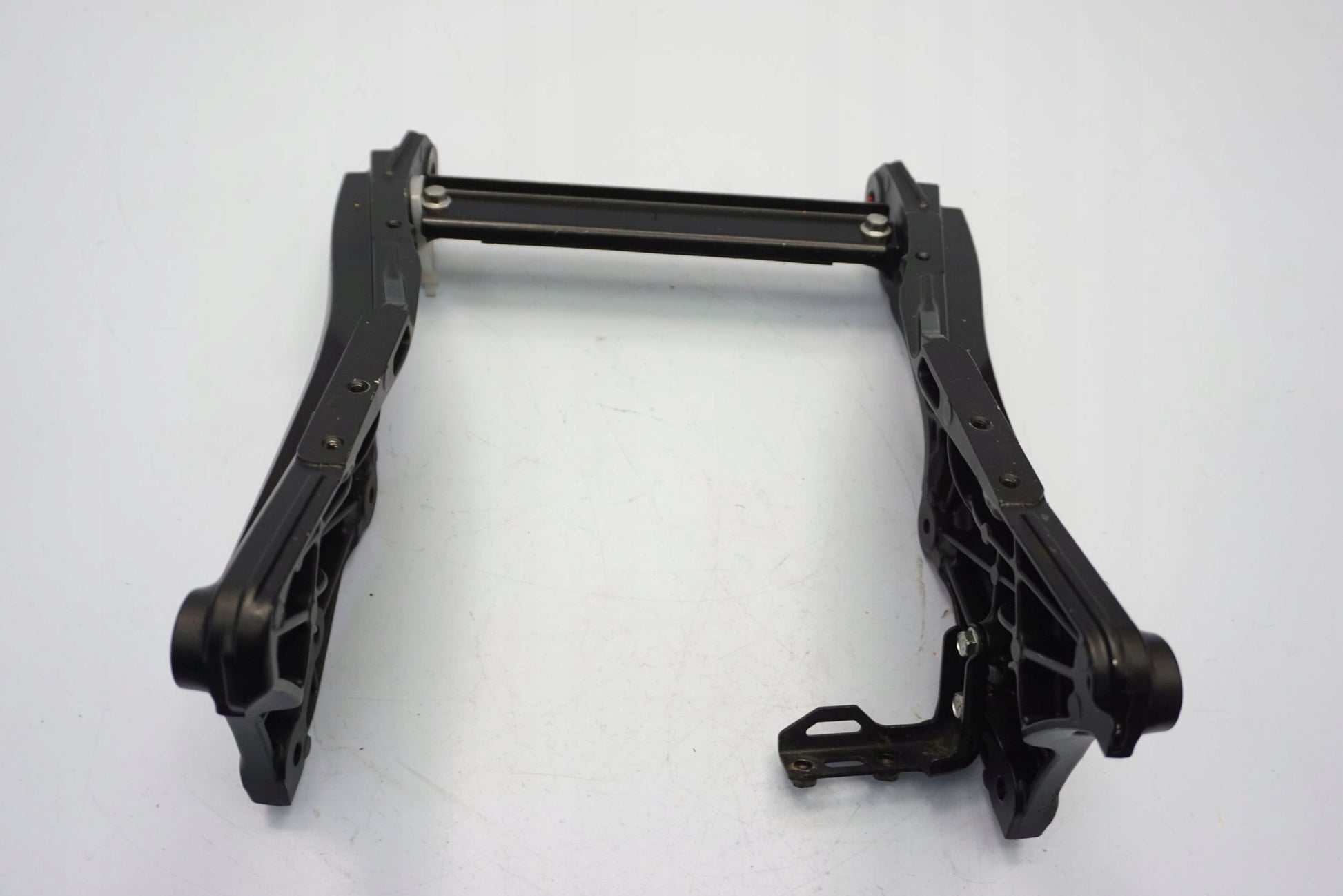 KAWASAKI Z1000 SX 10-16 Heckrahmen Rahmen hinten rear frame 6