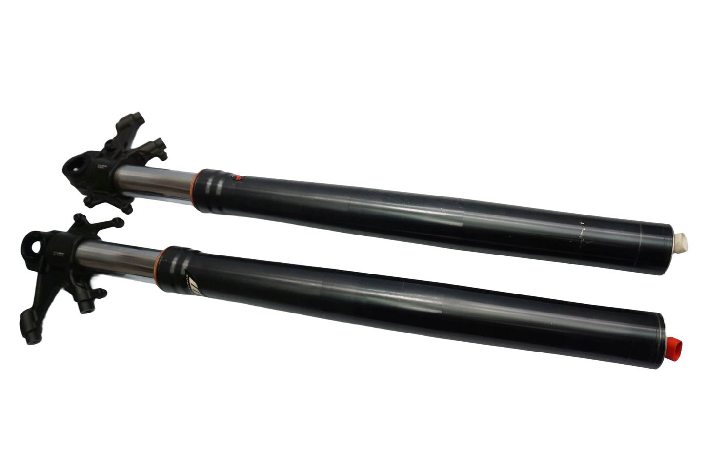 KTM 1290 SUPER DUKE GT 16-18 Gabel Gabelholme Fork Suspension Fourche Forcella Horquilla 1