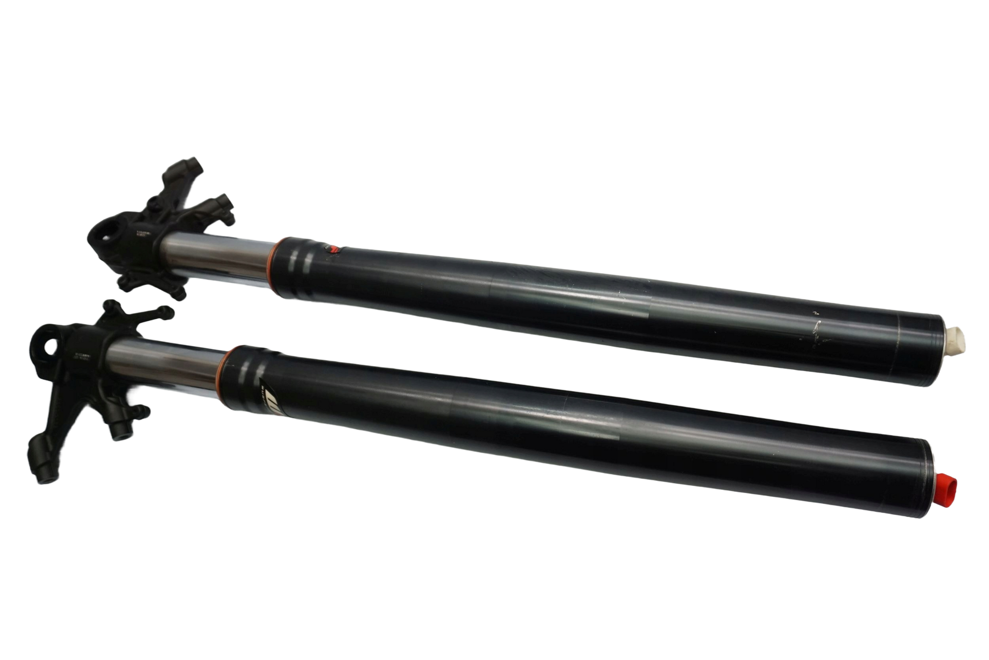 KTM 1290 SUPER DUKE GT 16-18 Gabel Gabelholme Fork Suspension Fourche Forcella Horquilla 1