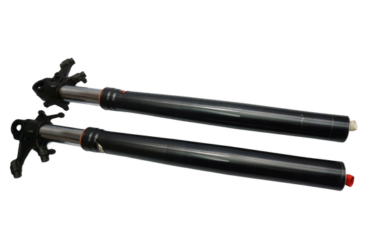 KTM 1290 SUPER DUKE GT 16-18 Gabel Gabelholme Fork Suspension Fourche Forcella Horquilla 1