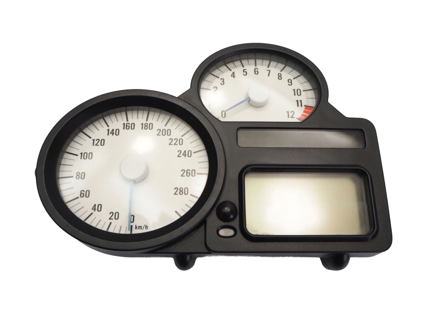 BMW K 1300 R 09-16 Tacho Tachometer Cockpit Speedometer