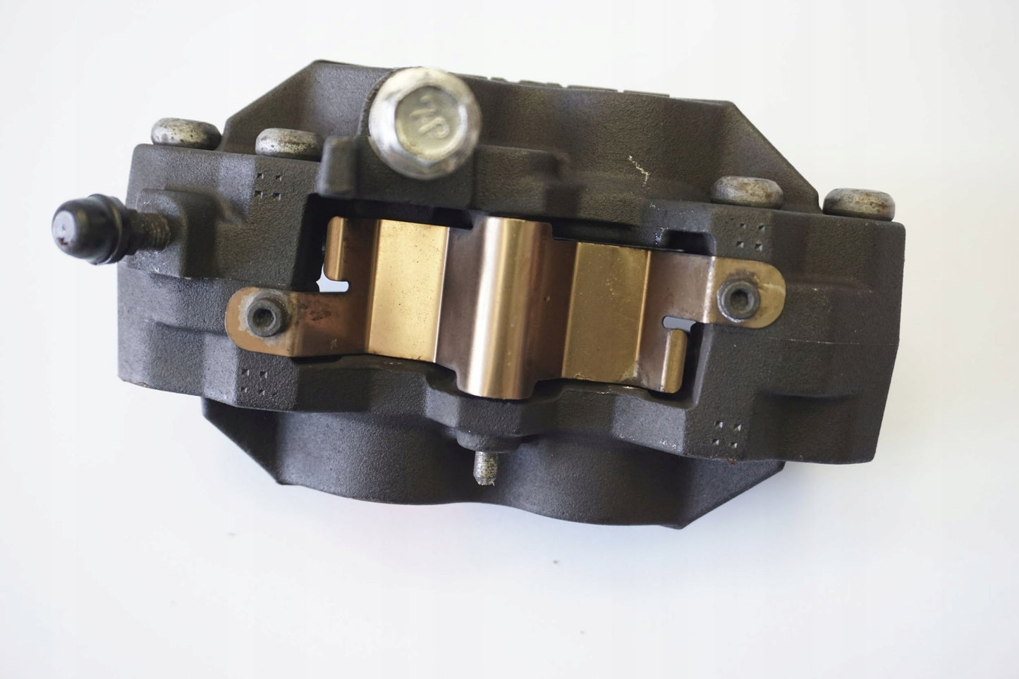 SUZUKI GSX 650 F 08-16 Bremse Bremssattel Bremszange vorne rechts