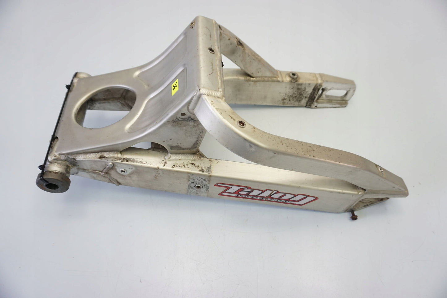 YAMAHA YZF-R6 RJ01 RJ03 99-02 Schwinge Hinterradschwinge swing arm