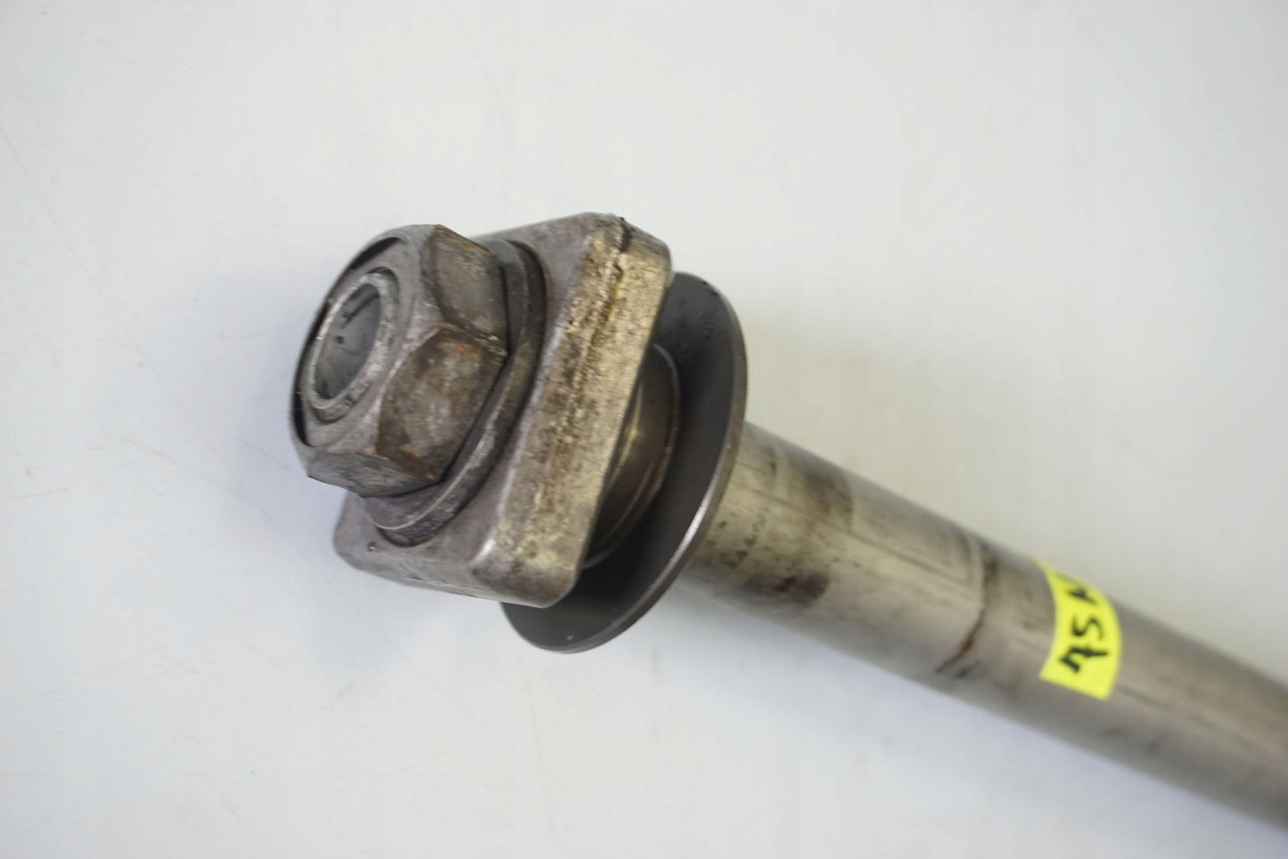 BMW S 1000 R 17-20 Hinterachse Achse hinten Radachse rear axle