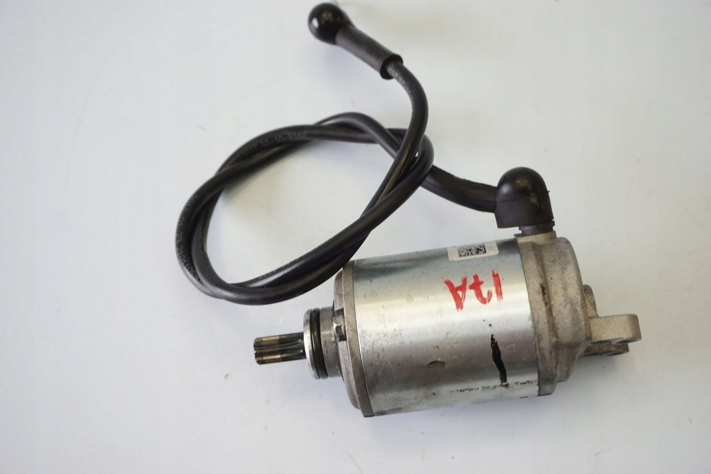 HUSQVARNA 701 VITPILEN Anlasser Starter Motor 7