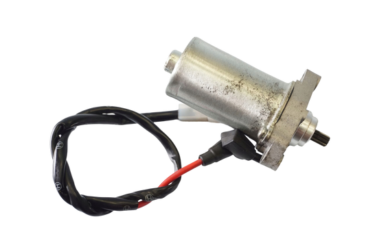 APRILIA RS4 50 10- Anlasser Starter Motor