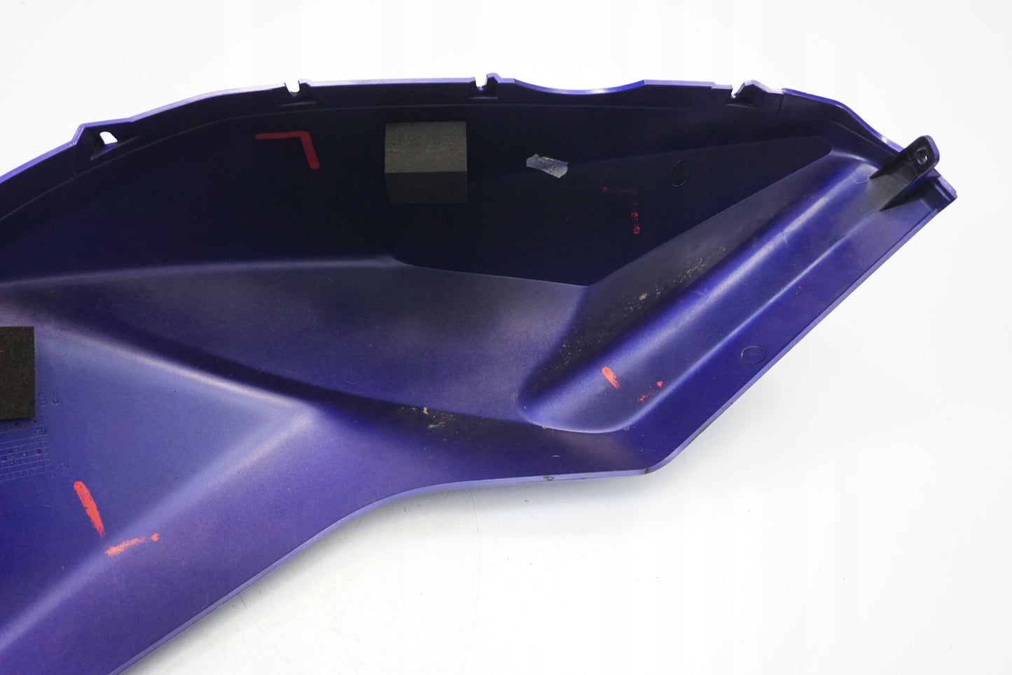 YAMAHA YZF-R 125 14-18 Tankabdeckung Tank Cover Tankverkleidung