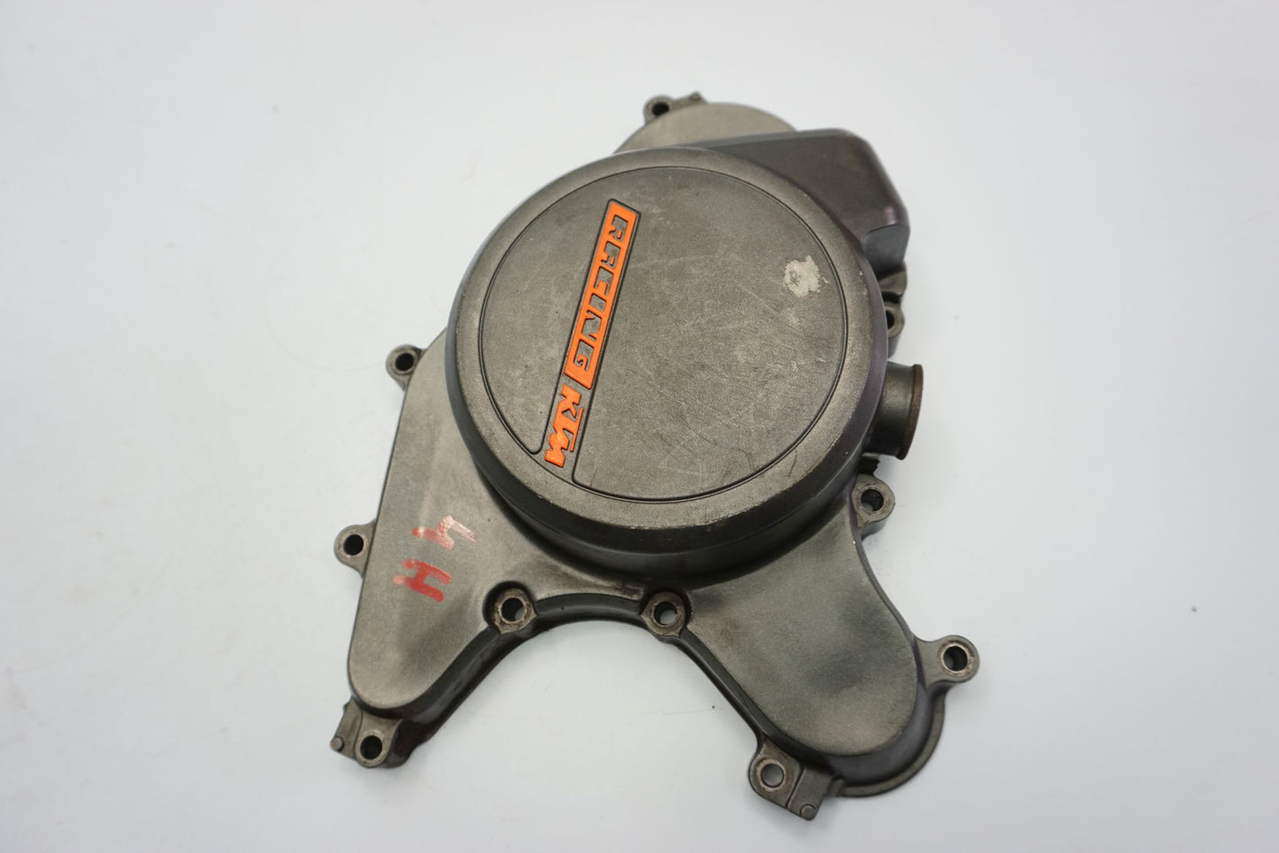KTM 125 DUKE 11-16 Motordeckel Engine Cover 3