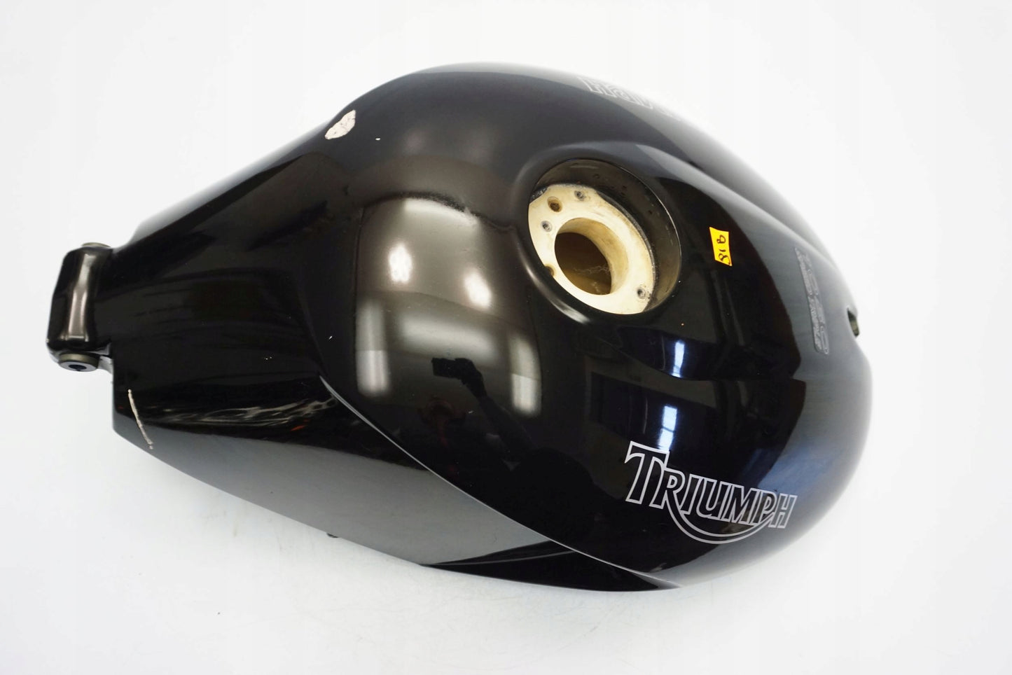 TRIUMPH SPEED TRIPLE 1050 05-10 Kraftstofftank Benzintank Fuel Tank