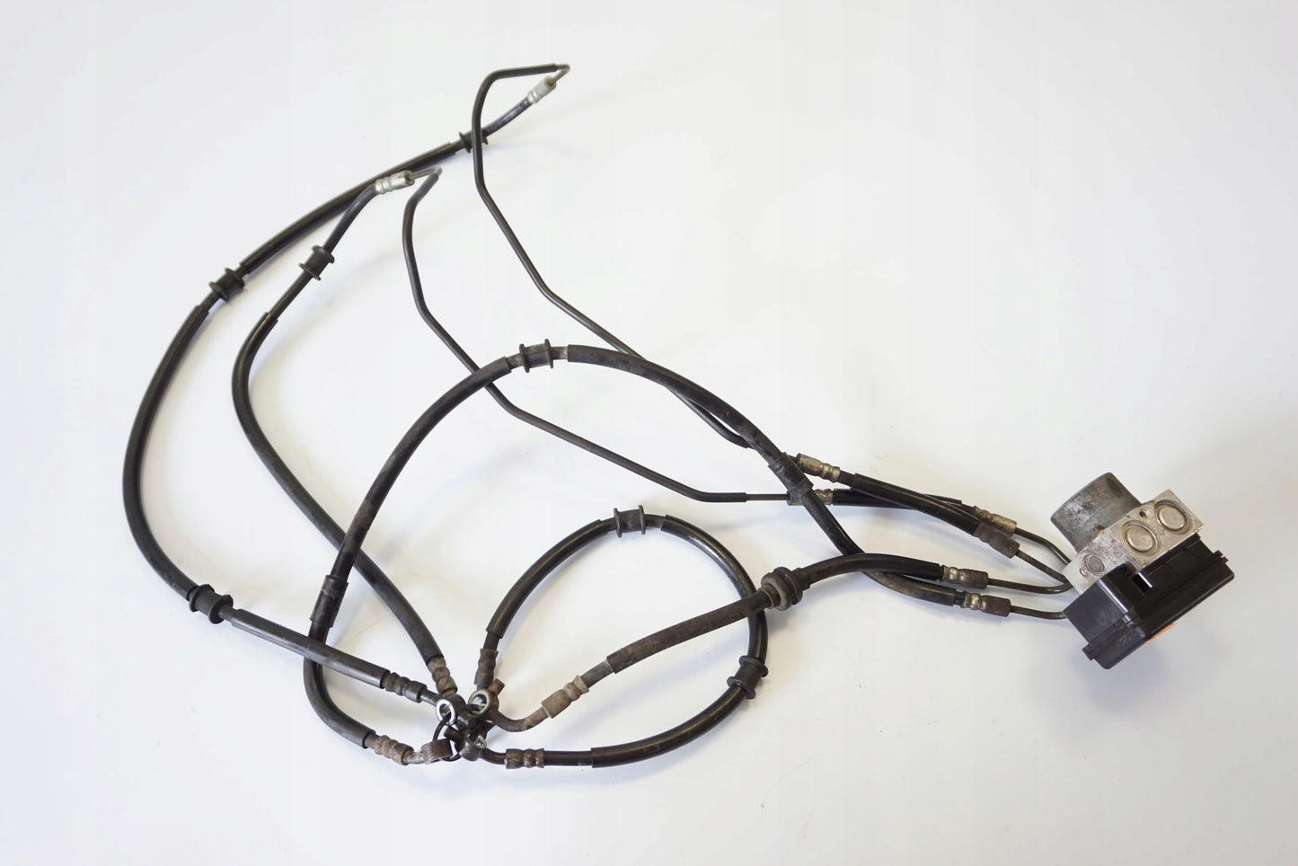 KAWASAKI VERSYS 650 15-21 ABS Pumpe Druckmodulator 5