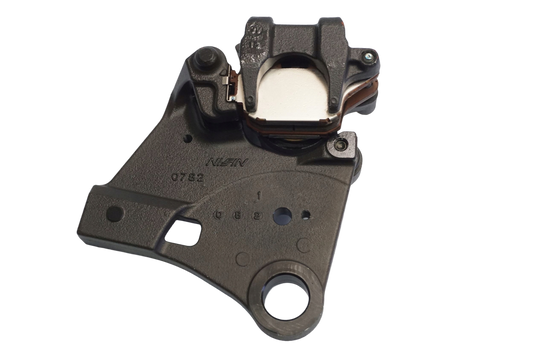 KAWASAKI Z H2 1000 20- Bremse Bremssattel Bremszange hinten 1