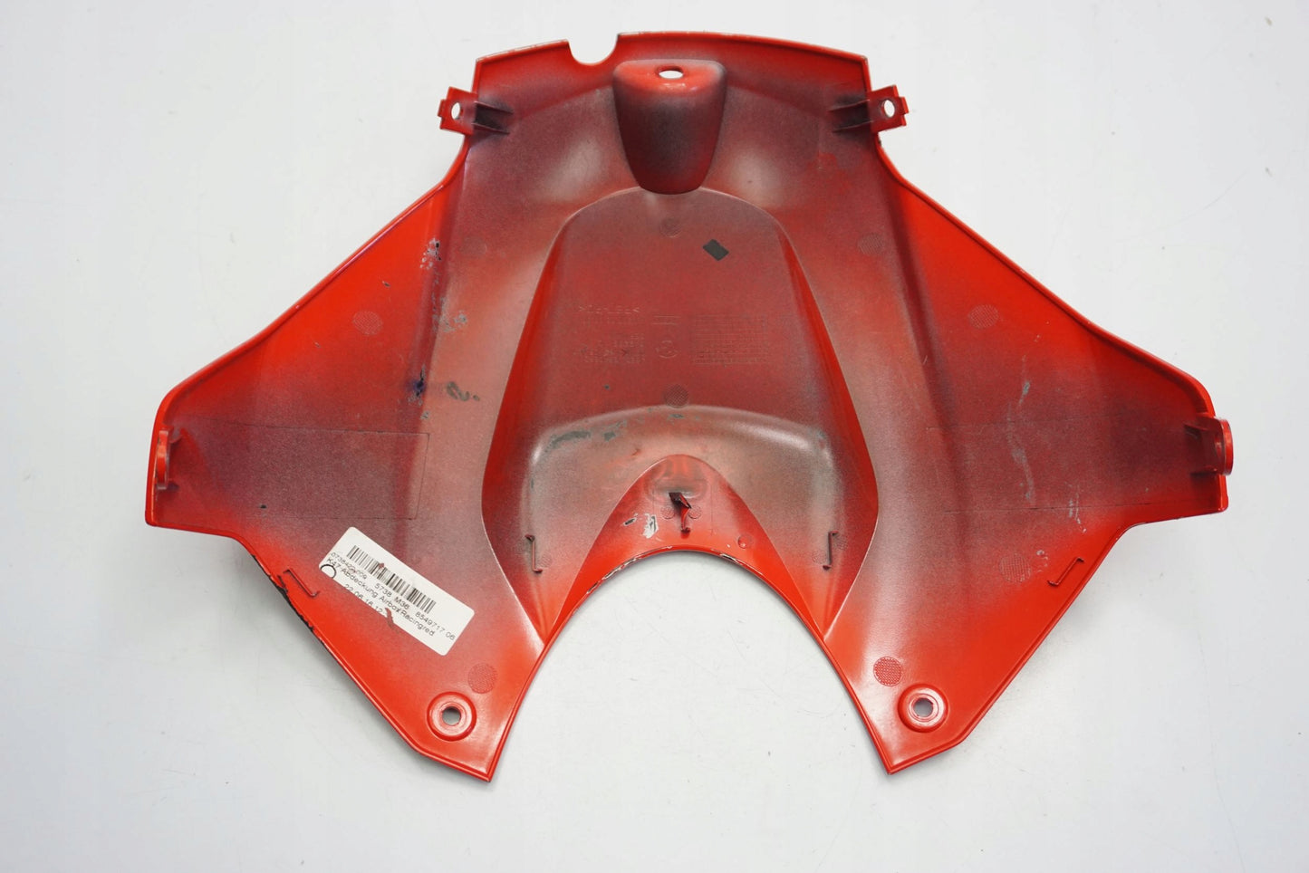 BMW S 1000 R 13-16 Tankabdeckung Tank Cover Tankverkleidung