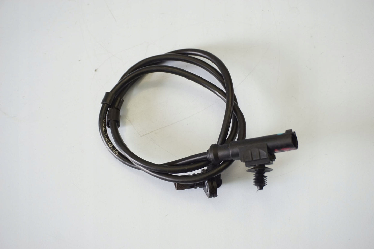 DUCATI MONSTER 797 17- ABS Sensor hinten